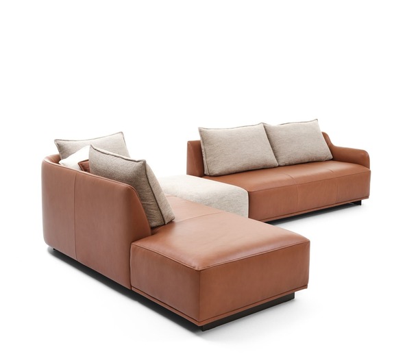 Durlet modulaire salon Dune - 3